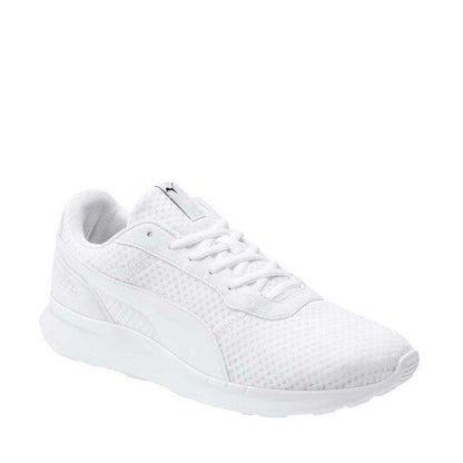 TENIS CASUALES PUMA ST ACTIVATE 1220 ~ CABALLERO Blanco SPORTLIFESTYLE