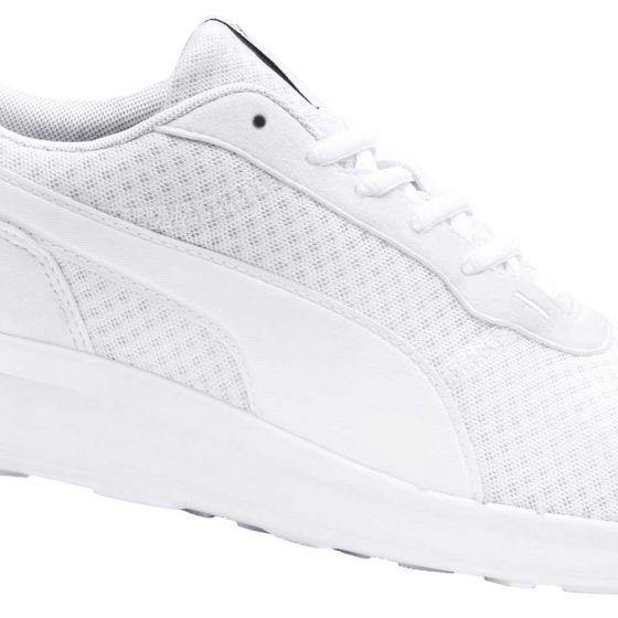 TENIS CASUALES PUMA ST ACTIVATE 1220 ~ CABALLERO Blanco SPORTLIFESTYLE