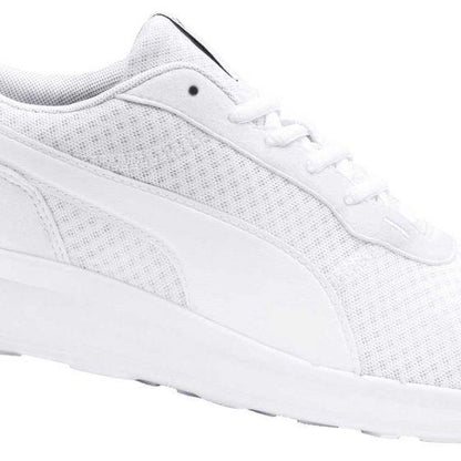 TENIS CASUALES PUMA ST ACTIVATE 1220 ~ CABALLERO Blanco SPORTLIFESTYLE