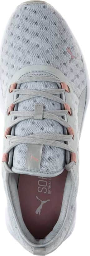 TENIS CASUAL URBANO CHOCLO PUMA 3402