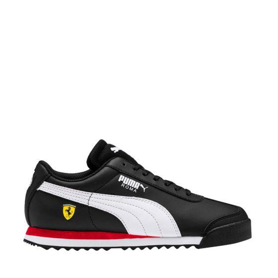 TENIS CASUALES PUMA SF ROMA JR 3107 - Conceptos