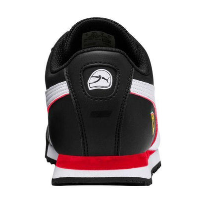 TENIS CASUALES PUMA SF ROMA JR 3107 - Conceptos