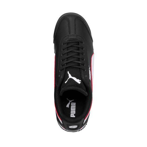 TENIS CASUALES PUMA SF ROMA JR 3107 - Conceptos