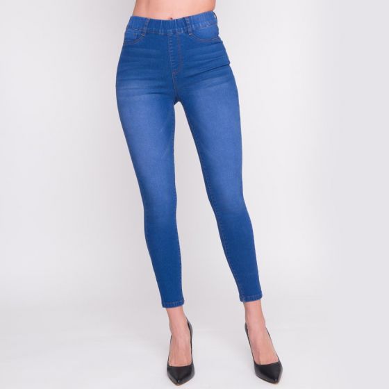 JEGGINGS CASUAL ATMOSPHERE DNM 172