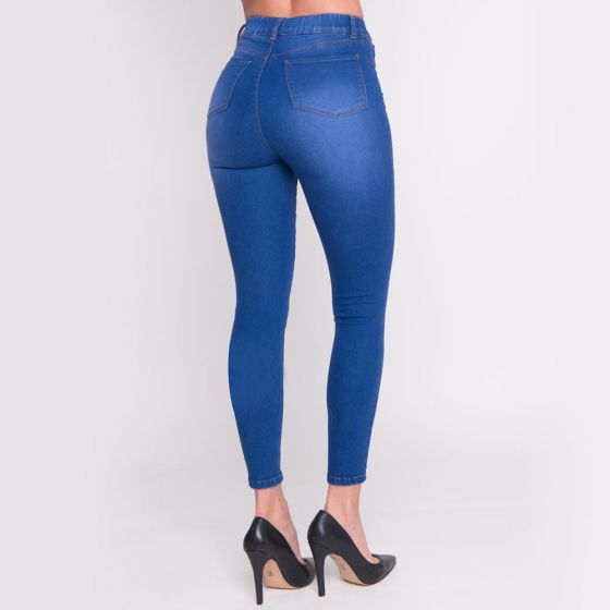 JEGGINGS CASUAL ATMOSPHERE DNM 172