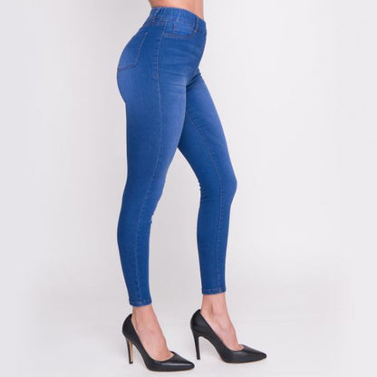 JEGGINGS CASUAL ATMOSPHERE DNM 172