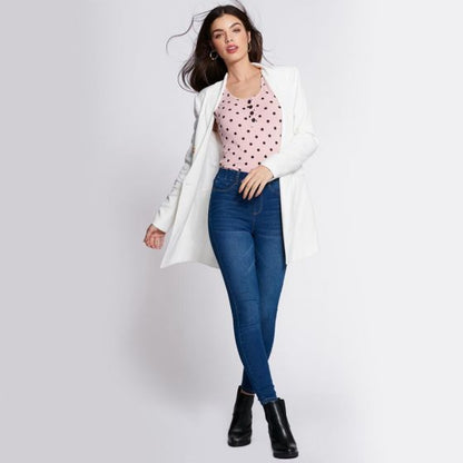 JEGGINGS CASUAL ATMOSPHERE DNM 172