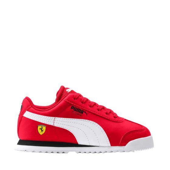 Puma retailer roma rojas