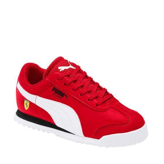 TENIS CASUALES PUMA SF ROMA PS 3509 - Conceptos