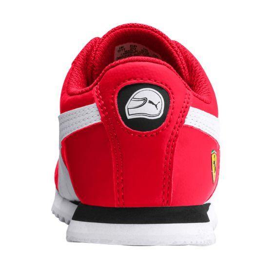 TENIS CASUALES PUMA SF ROMA PS 3509 - Conceptos