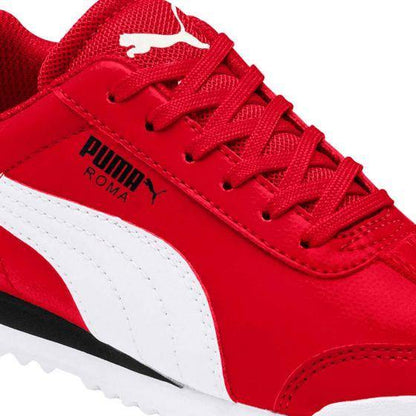 TENIS CASUALES PUMA SF ROMA PS 3509 - Conceptos