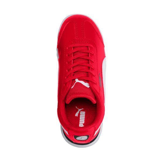 TENIS CASUALES PUMA SF ROMA PS 3509 - Conceptos