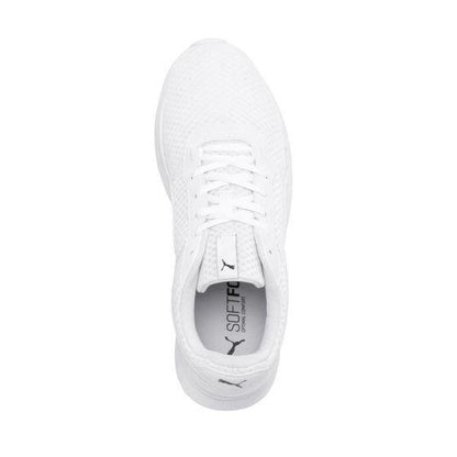 TENIS CASUALES PUMA  1220 ~ CABALLERO Blanco SPORTLIFESTYLE