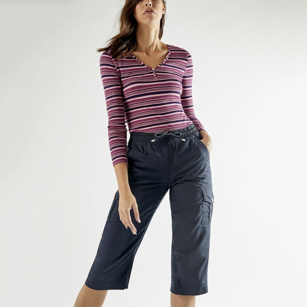 ROPA CASUAL CAPRI/PESCADOR/NIKER HOLLY LAND 9200