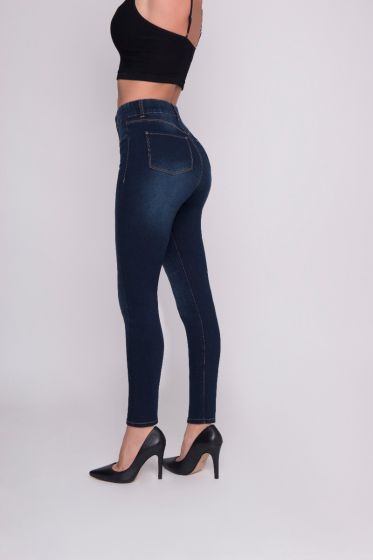 JEGGINGS CASUAL ATMOSPHERE DNM 172
