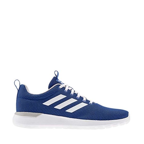 TENIS CASUALES ADIDAS LITE RACER CLN 8137 ~ CABALLERO Azul CORE FOOTWEAR