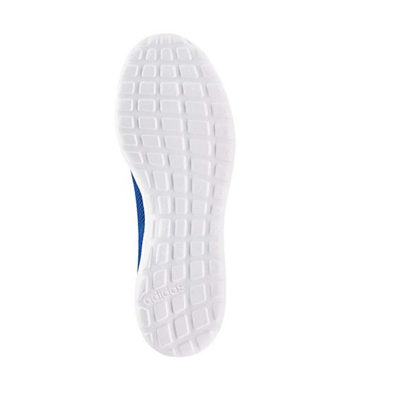 TENIS CASUALES ADIDAS LITE RACER CLN 8137 ~ CABALLERO Azul CORE FOOTWEAR