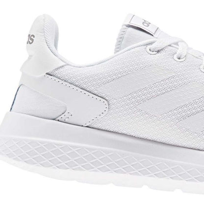 TENIS CASUALES ADIDAS ARCHIVO 523 ~ CABALLERO Blanco CORE FOOTWEAR