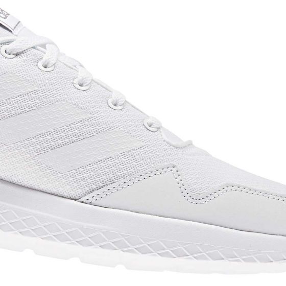 TENIS CASUALES ADIDAS ARCHIVO 523 ~ CABALLERO Blanco CORE FOOTWEAR