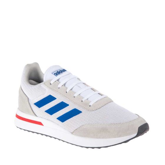 TENIS CASUALES ADIDAS RUN70S 9748 ~ CABALLERO Blanco CORE FOOTWEAR