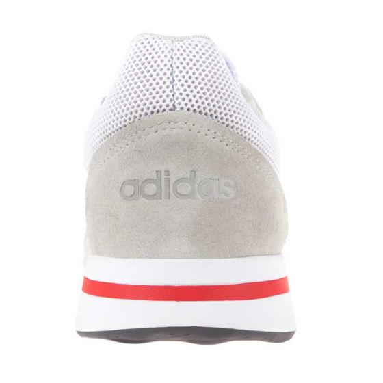 TENIS CASUALES ADIDAS RUN70S 9748 ~ CABALLERO Blanco CORE FOOTWEAR