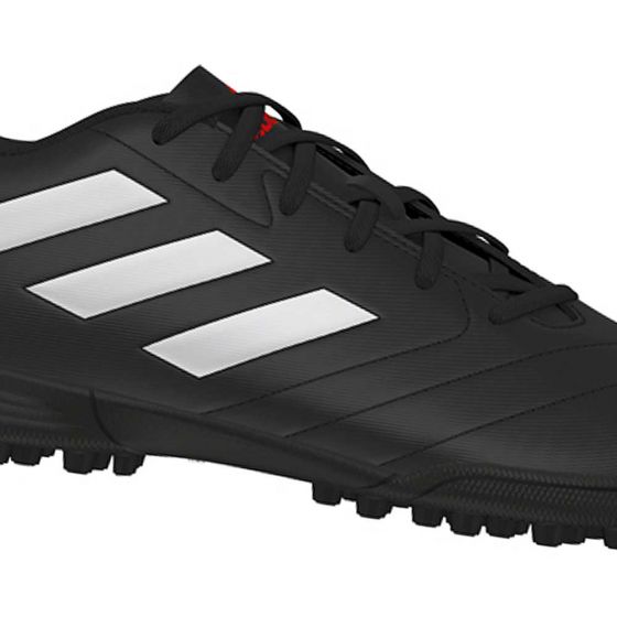 TENIS DEPORTIVOS PARA FUTBOL ADIDAS  4482 ~ CABALLERO Negro FOOTBALL/SOCCER