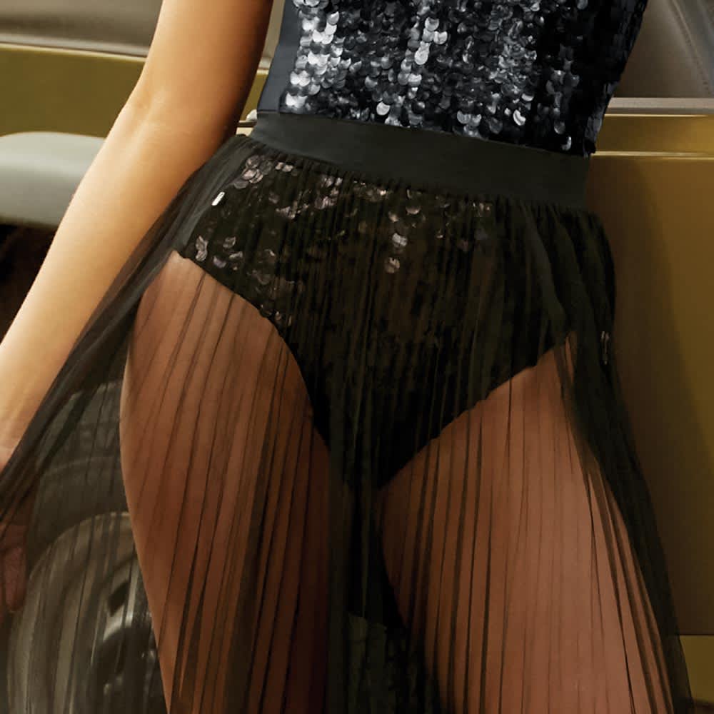 ROPA DE PLAYA FALDA HOLLY LAND 7831