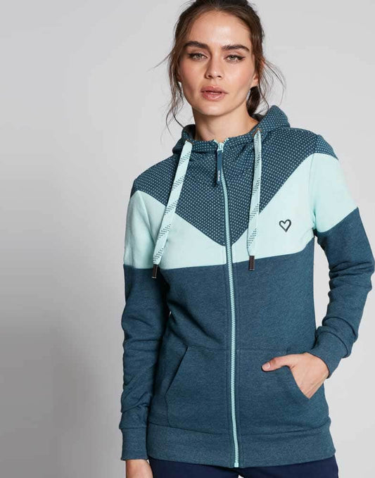 ROPA CASUAL SUDADERA HOLLY LAND LS06