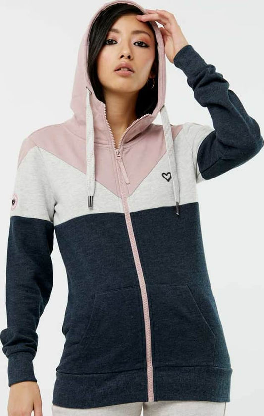 ROPA CASUAL SUDADERA HOLLY LAND LS06