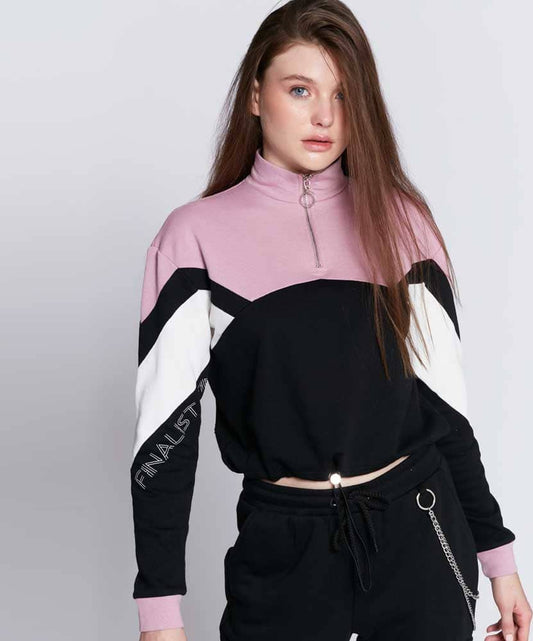 ROPA CASUAL SUDADERA HOLLY LAND RD30