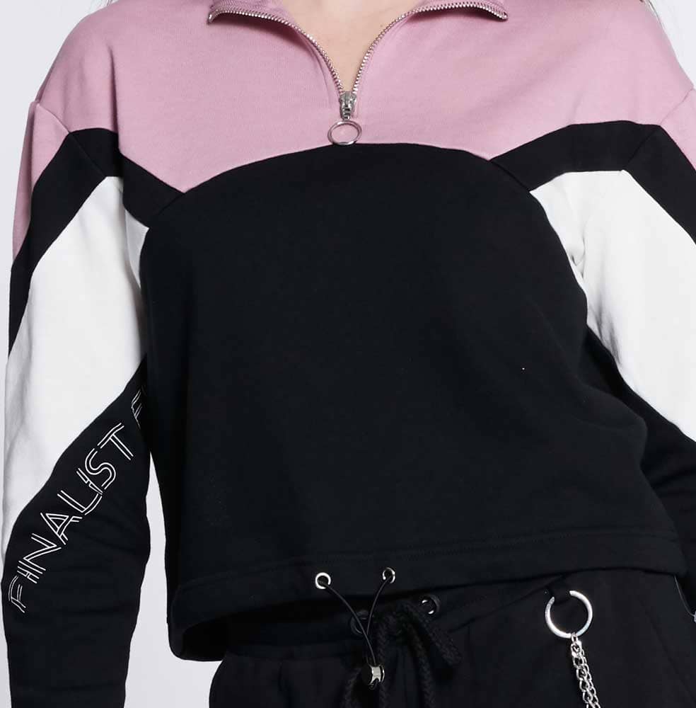 ROPA CASUAL SUDADERA HOLLY LAND RD30