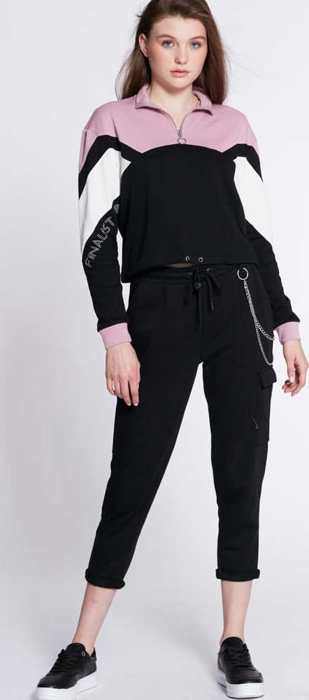 ROPA CASUAL SUDADERA HOLLY LAND RD30