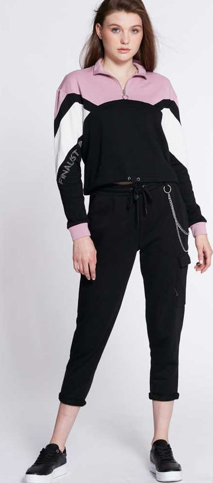 ROPA CASUAL SUDADERA HOLLY LAND RD30