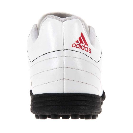 TENIS DEPORTIVOS PARA FUTBOL ADIDAS  3563 ~ CABALLERO Blanco FOOTBALL/SOCCER