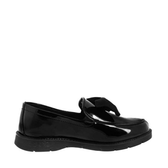 CHOCLO CASUAL VIVIS SHOES KIDS 7505 ~ NIÑA Negro 