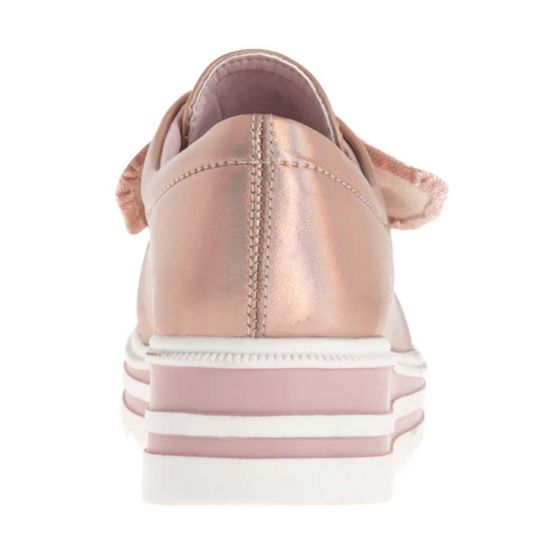 CHOCLO CASUAL BAMBINO 9490 ~ NIÑA Rose Gold 