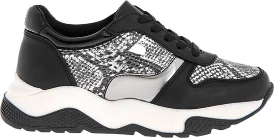 TENIS CASUAL URBANO CHOCLO BAMBINO 9520