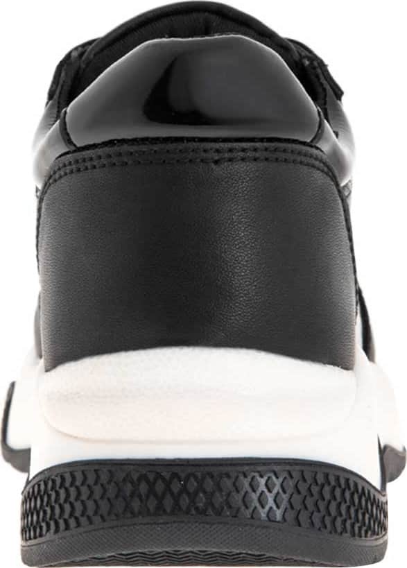 TENIS CASUAL URBANO CHOCLO BAMBINO 9520