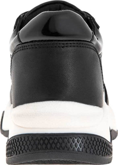 TENIS CASUAL URBANO CHOCLO BAMBINO 9520