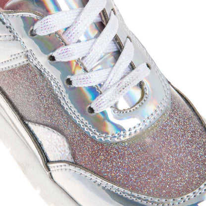 TENIS CASUAL URBANO CHOCLO BAMBINO 3874