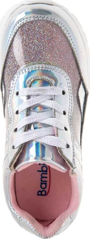 TENIS CASUAL URBANO CHOCLO BAMBINO 3874