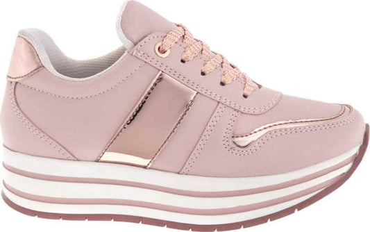 TENIS CASUAL URBANO CHOCLO URBAN SHOES 425