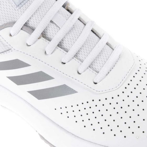 Adidas courtsmash online blanco