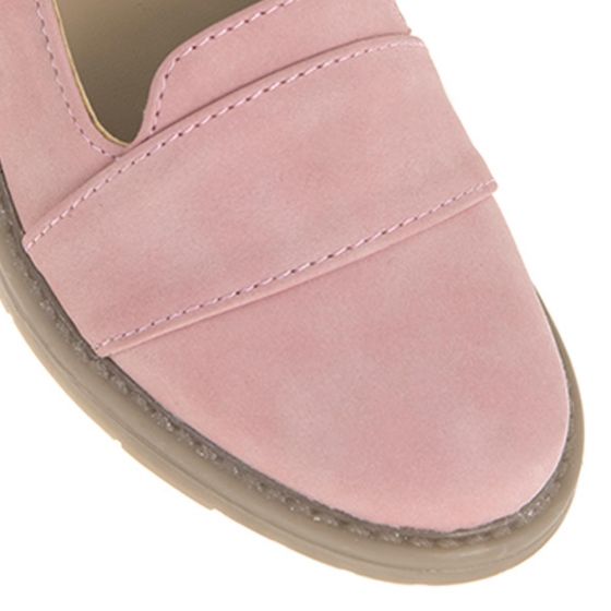 KIT DE CHOCLO CASUAL VIVIS SHOES KIDS 0230 ~ NIÑA Multicolor 