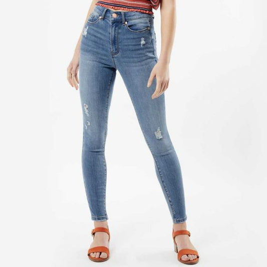 JEANS CASUAL ATMOSPHERE DNM 7730