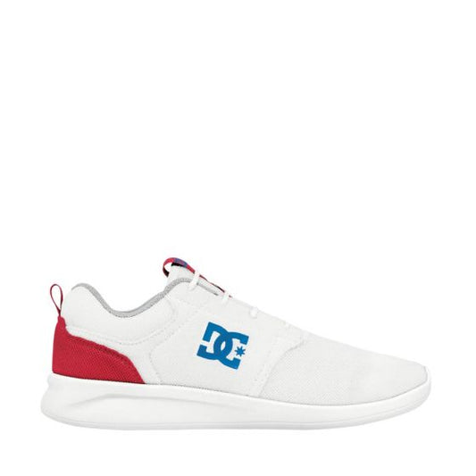 DC SHOES MIDWAY PS AYPS CASUAL SNEAKERS