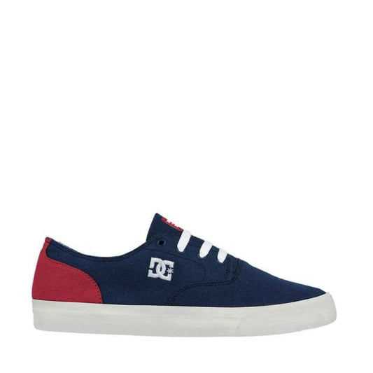 DC SHOES FLASH PS 7NRD CASUAL TENNIS