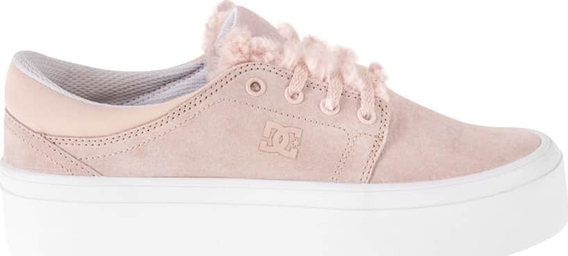 TENIS DEPORTIVO SKATE DC SHOES 7PEC