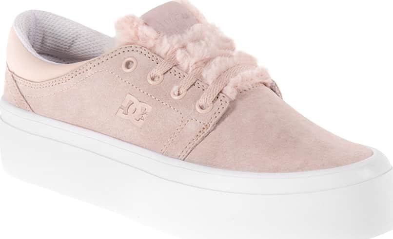 TENIS DEPORTIVO SKATE DC SHOES 7PEC