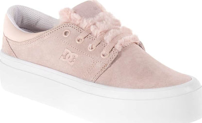 TENIS DEPORTIVO SKATE DC SHOES 7PEC